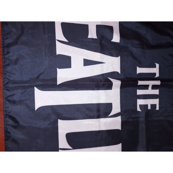 The Beatles Banner Flag 3x5 feet Classic Rock Music Band - Picture 4 of 5
